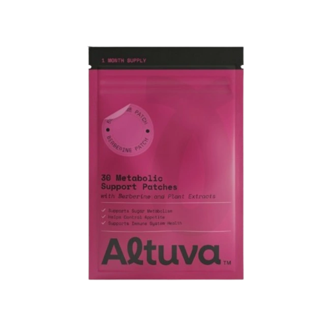 Altuva – Nahrungsergänzungsmittel