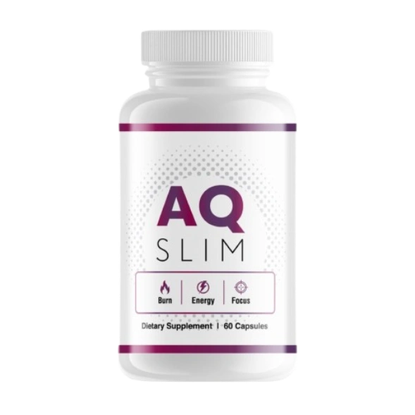 AQ Slim – Nahrungsergänzungsmittel