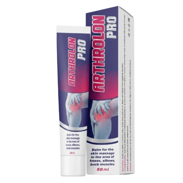 Arthrolon Pro – Nahrungsergänzungsmittel