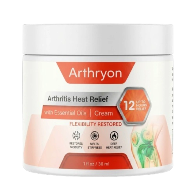 Arthryon – Nahrungsergänzungsmittel