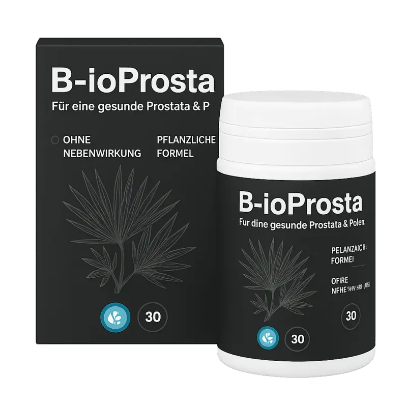 BioProsta – Nahrungsergänzungsmittel