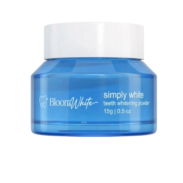 Bloom White – Nahrungsergänzungsmittel