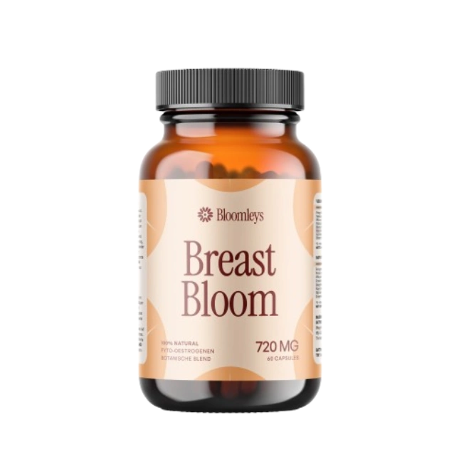 Bloomleys – Nahrungsergänzungsmittel