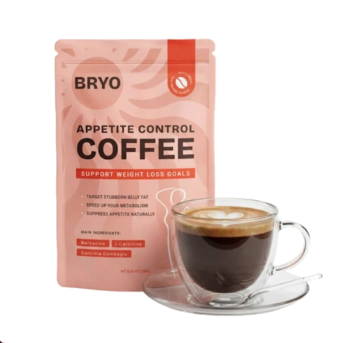 Bryo – Nahrungsergänzungsmittel