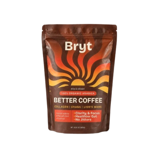 Bryt – Nahrungsergänzungsmittel