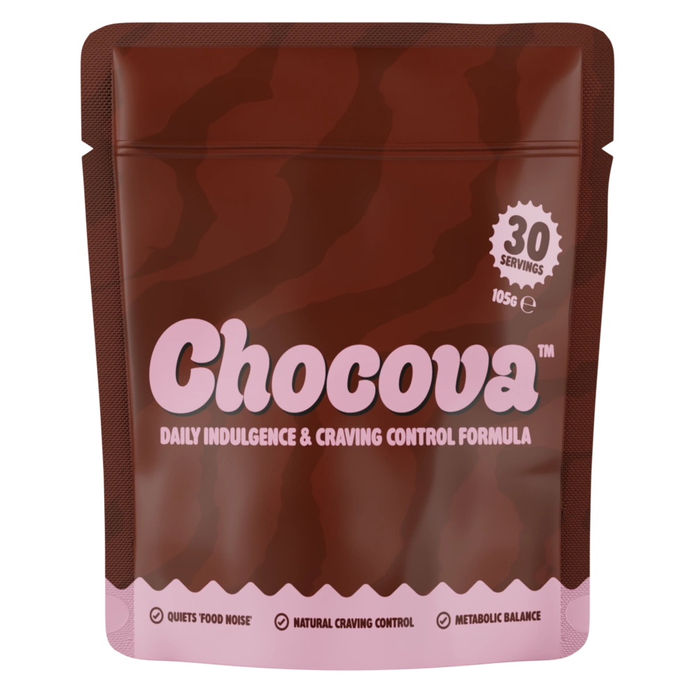 Chocova – Nahrungsergänzungsmittel