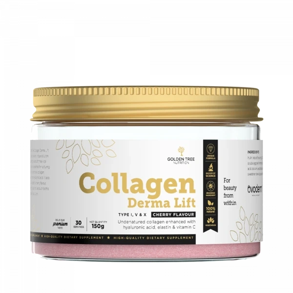 Collagen Derma Lift – Nahrungsergänzungsmittel