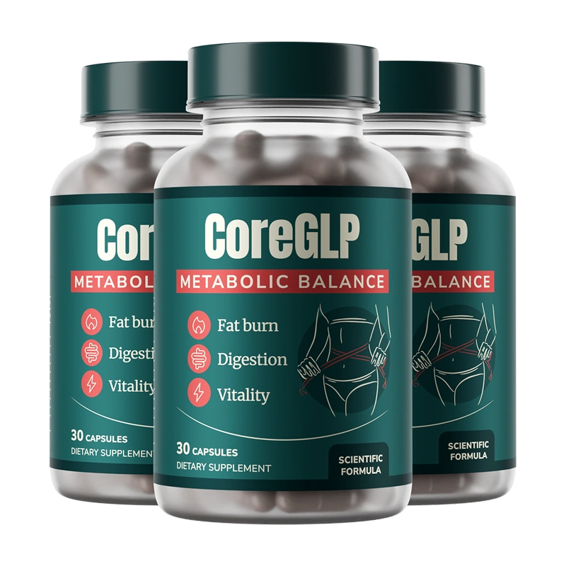 CoreGLP – Nahrungsergänzungsmittel