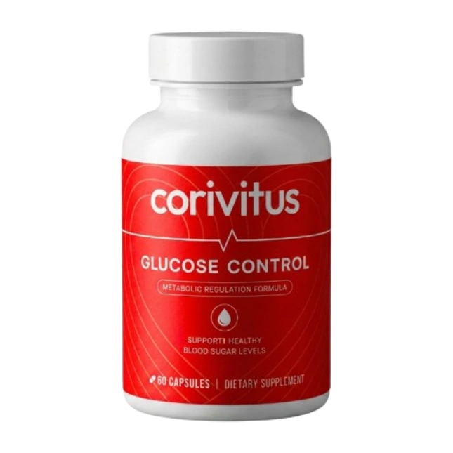 Corivitus – Nahrungsergänzungsmittel
