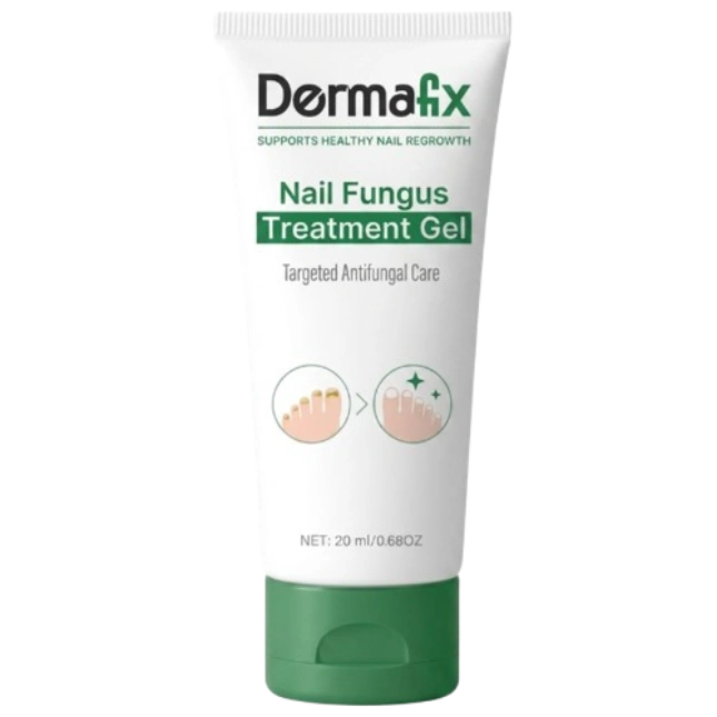 DermaFix – Nahrungsergänzungsmittel