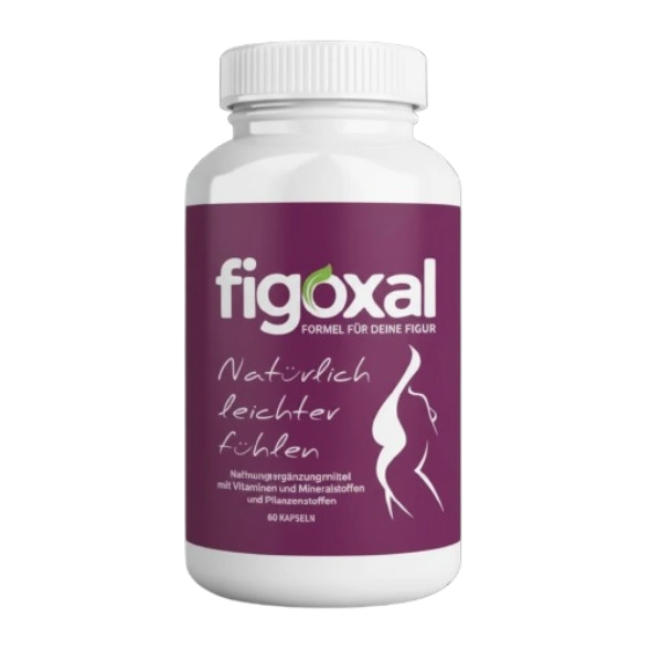 Figoxal – Nahrungsergänzungsmittel