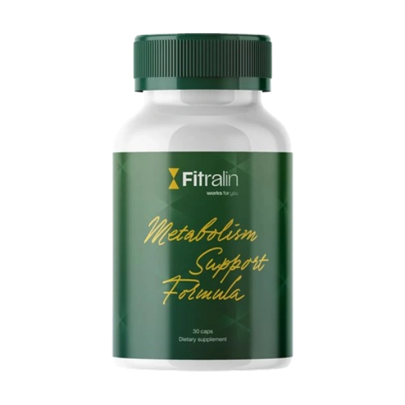 Fitralin – Nahrungsergänzungsmittel