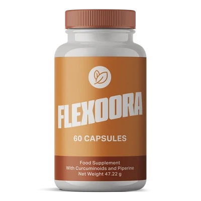 Flexoora – Nahrungsergänzungsmittel