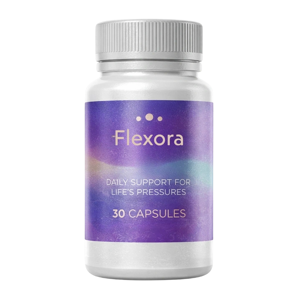 Flexora – Nahrungsergänzungsmittel