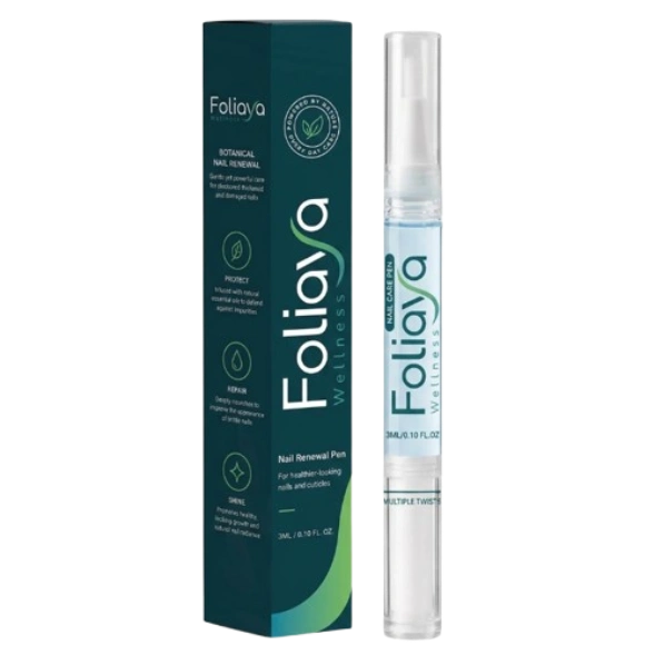 Foliaya – Nahrungsergänzungsmittel
