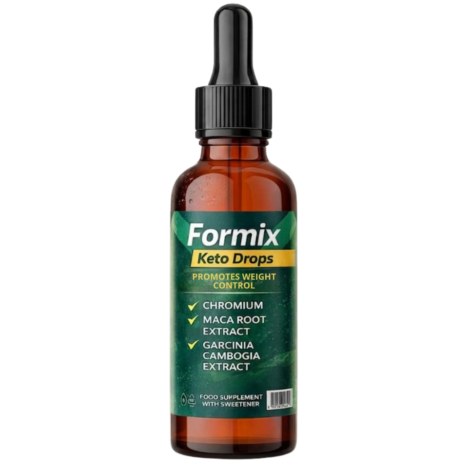 Formix – Nahrungsergänzungsmittel
