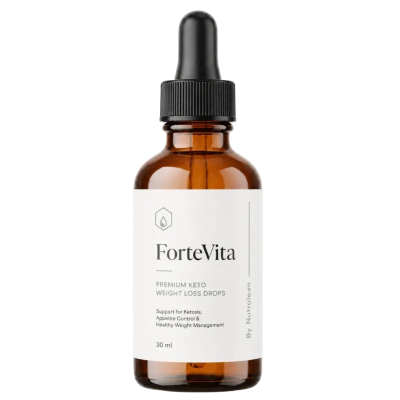ForteVita – Nahrungsergänzungsmittel