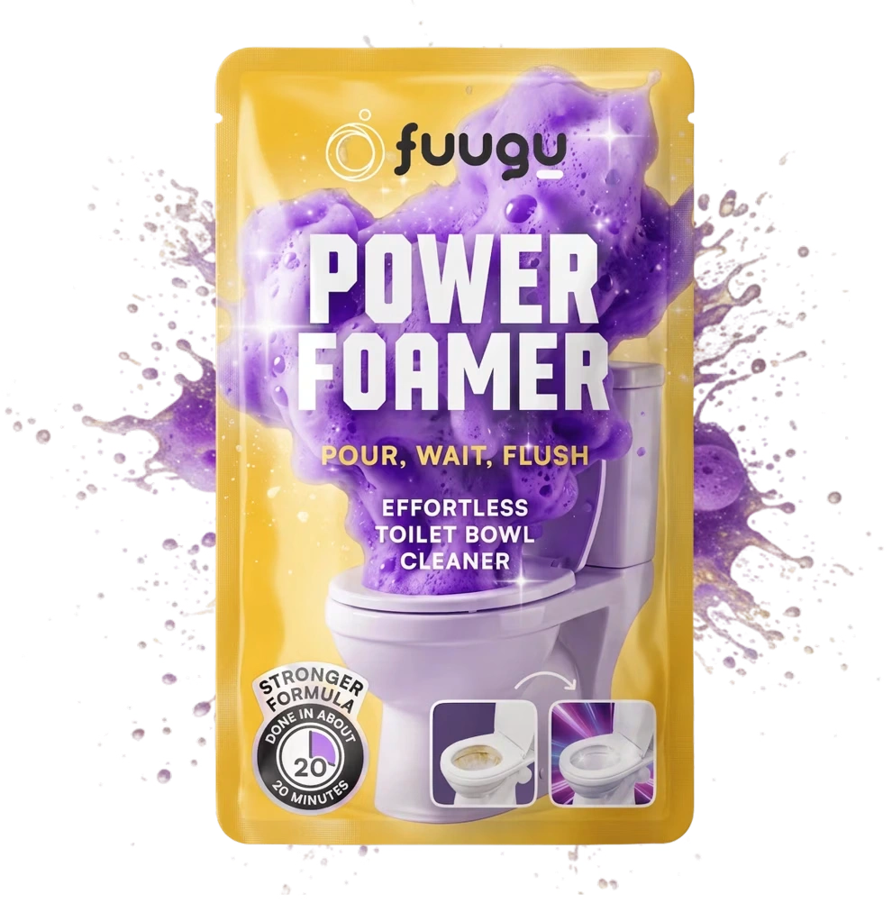 Fuugu – Nahrungsergänzungsmittel