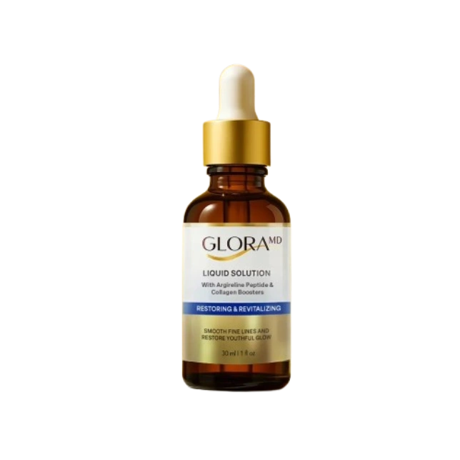 GloraMD – Nahrungsergänzungsmittel