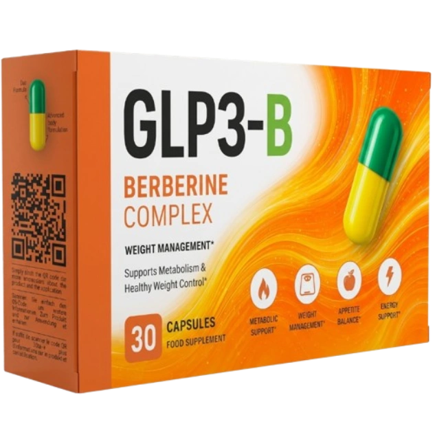 GLP3-B – Nahrungsergänzungsmittel