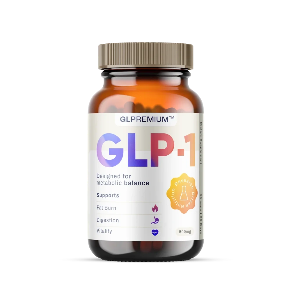 GLPremium – Nahrungsergänzungsmittel