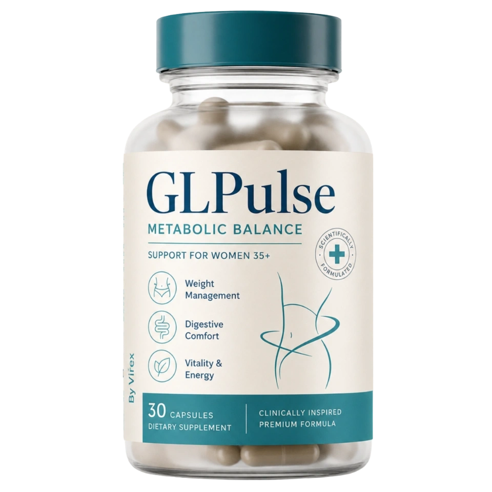 GLPulse – Nahrungsergänzungsmittel
