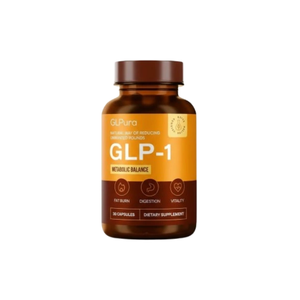 GLPura – Nahrungsergänzungsmittel