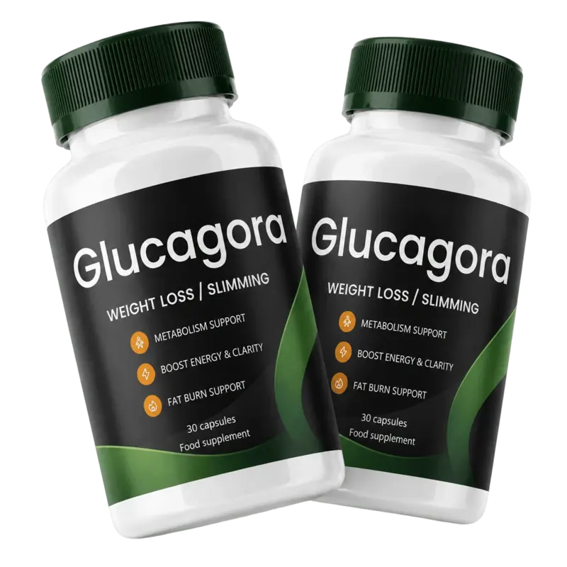 Glucagora – Nahrungsergänzungsmittel