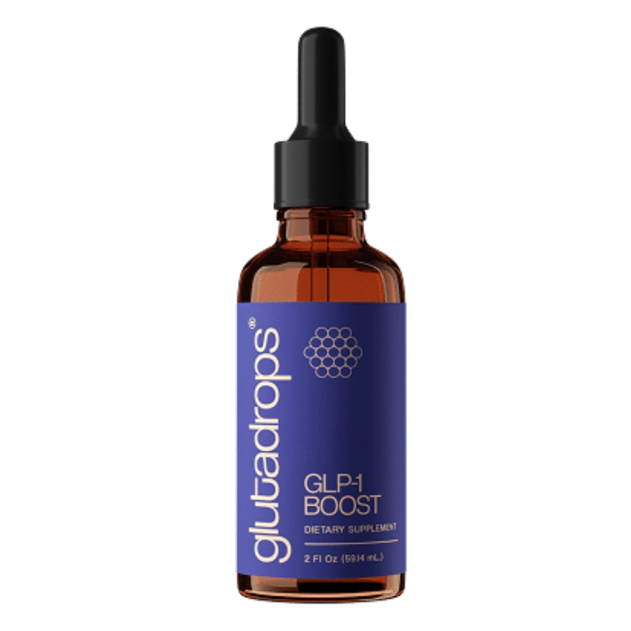 Gluta Drops – Nahrungsergänzungsmittel