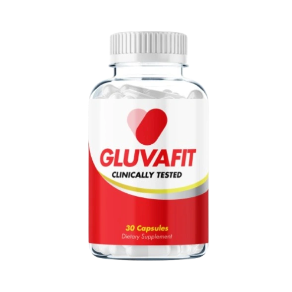 Gluvafit – Nahrungsergänzungsmittel