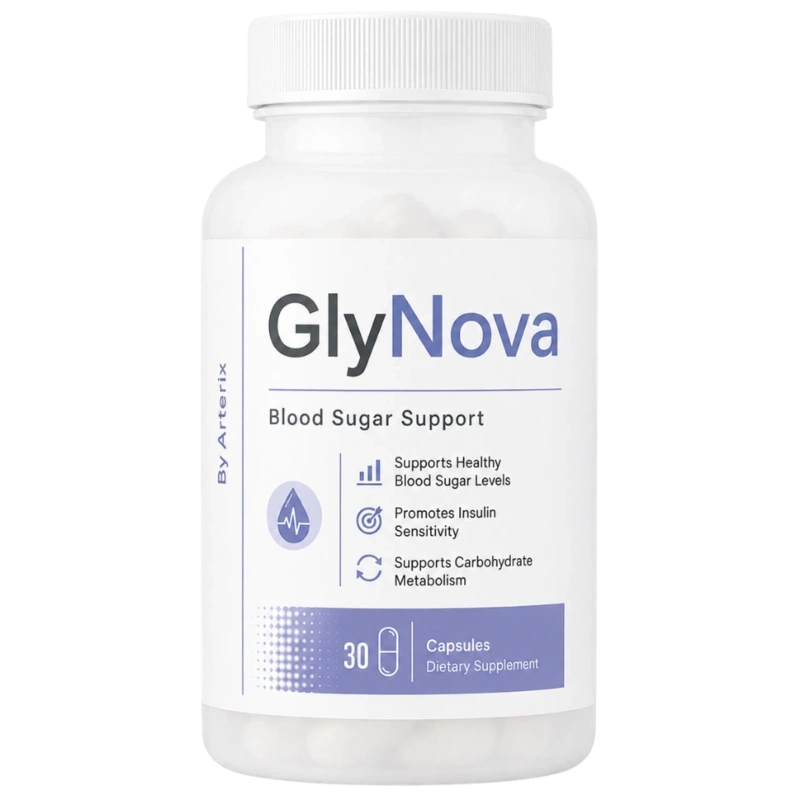 GlyNova – Nahrungsergänzungsmittel