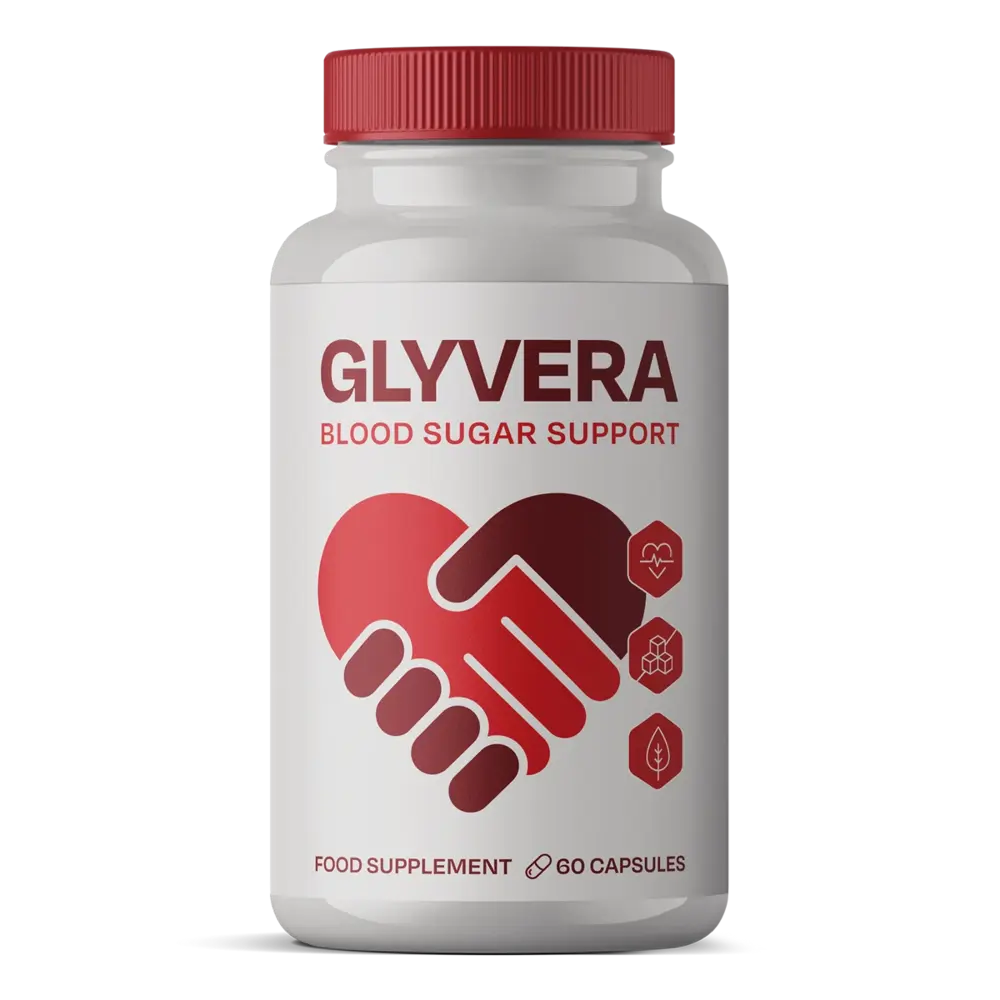 Glyvera – Nahrungsergänzungsmittel
