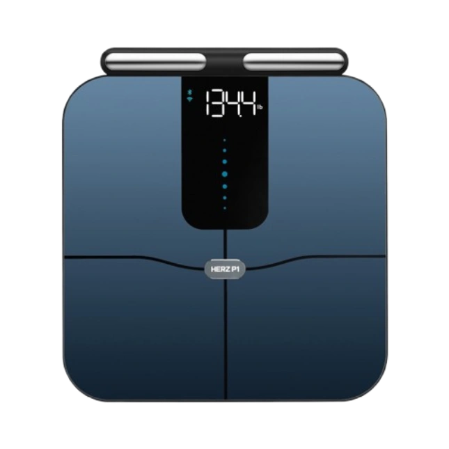 Herz P1 Smart Scale – Nahrungsergänzungsmittel