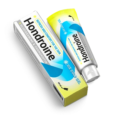 Hondroine – Nahrungsergänzungsmittel