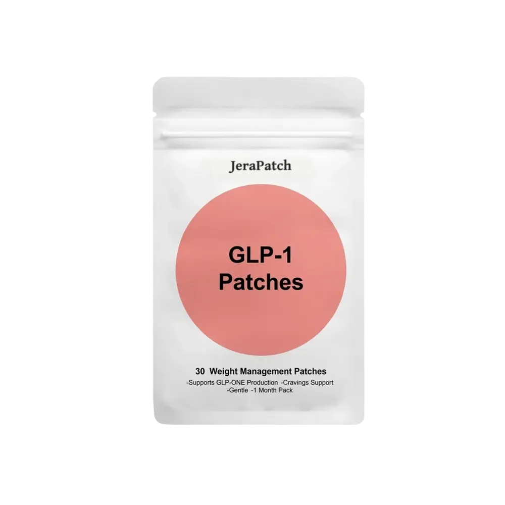 Jera Patch – Nahrungsergänzungsmittel