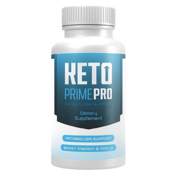 Keto Prime Pro – Nahrungsergänzungsmittel