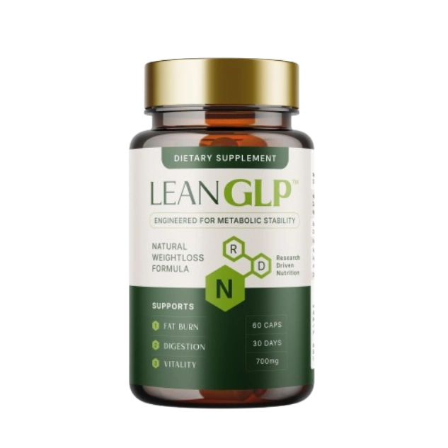 LeanGLP – Nahrungsergänzungsmittel