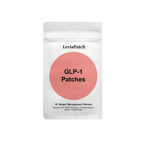 LeviaPatch – Nahrungsergänzungsmittel