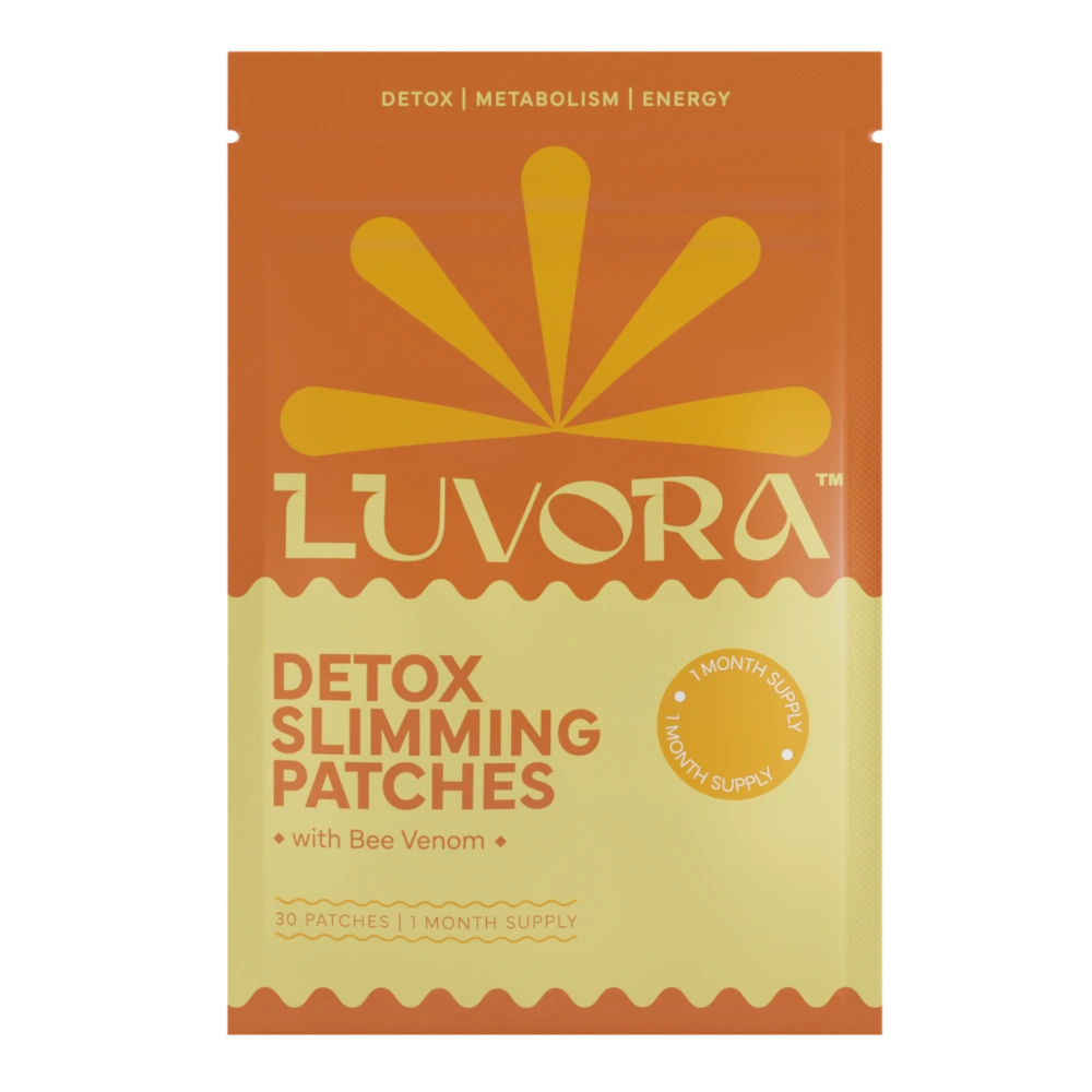 Luvora – Nahrungsergänzungsmittel