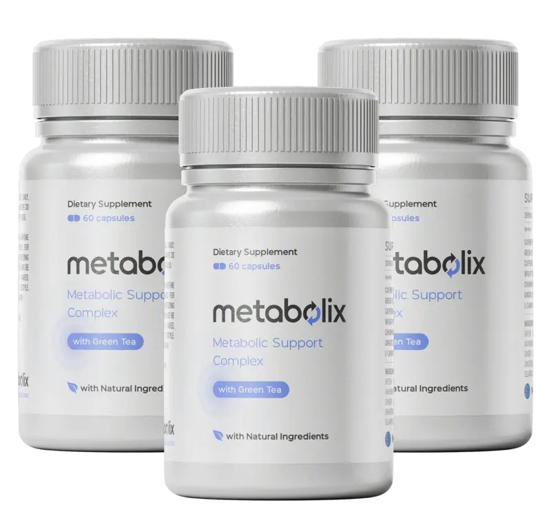Metabolix – Nahrungsergänzungsmittel