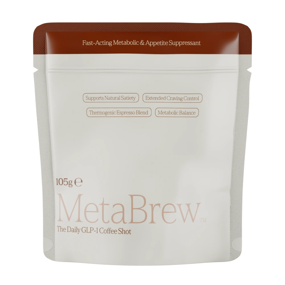 MetaBrew – Nahrungsergänzungsmittel