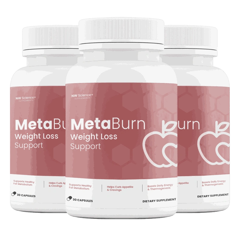 MetaBurn – Nahrungsergänzungsmittel