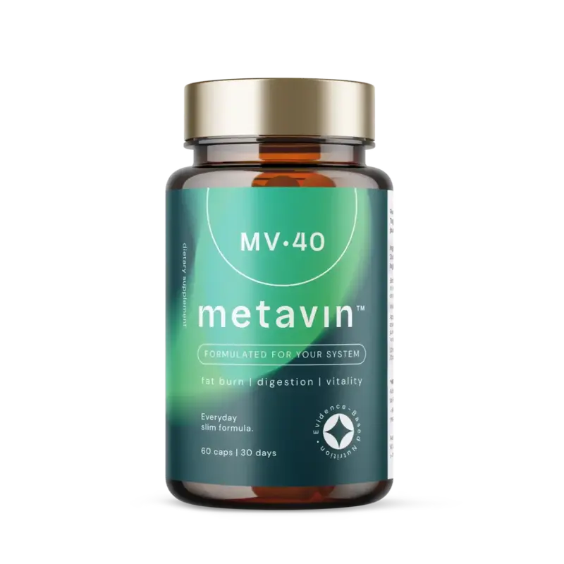 Metavin – Nahrungsergänzungsmittel