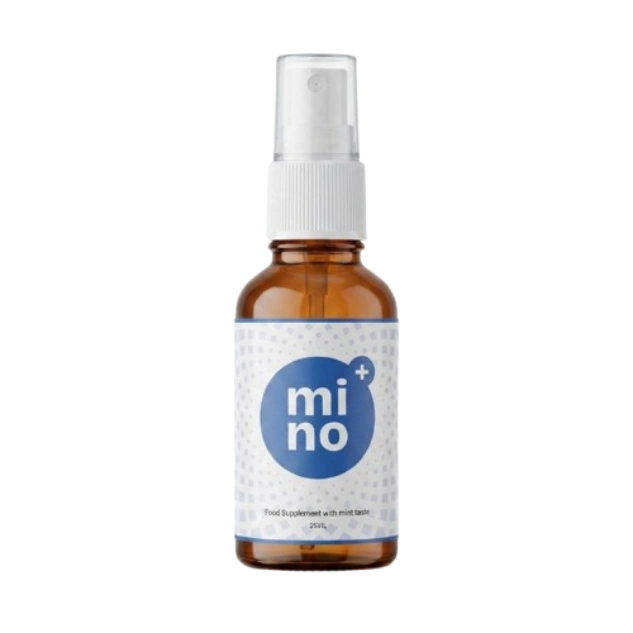 Mino Plus – Nahrungsergänzungsmittel
