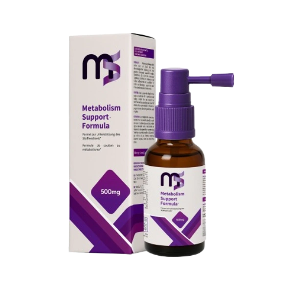 Mounja Slim Spray – Nahrungsergänzungsmittel