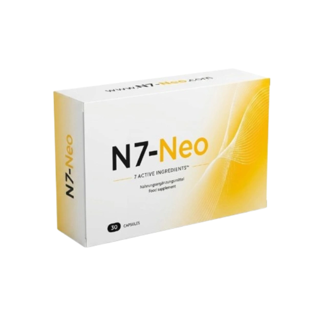 N7-Neo – Nahrungsergänzungsmittel