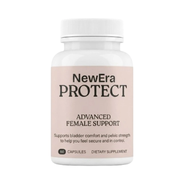 New Era Protect – Nahrungsergänzungsmittel