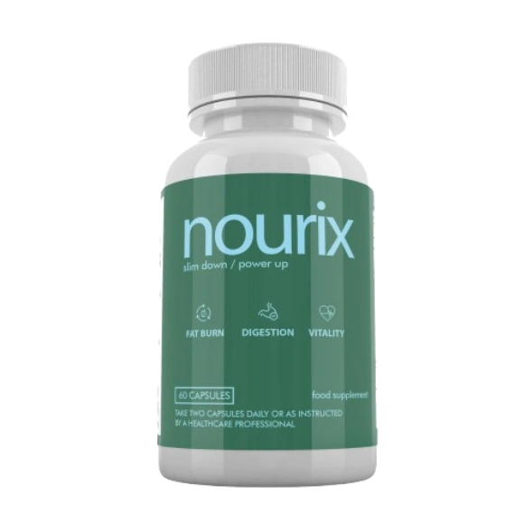 Nourix – Nahrungsergänzungsmittel