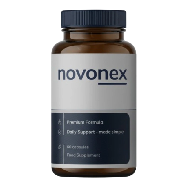 Novonex – Nahrungsergänzungsmittel