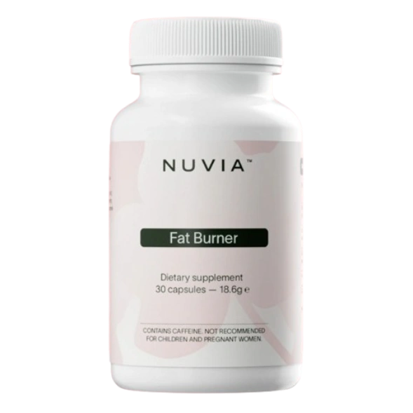Nuvia – Nahrungsergänzungsmittel